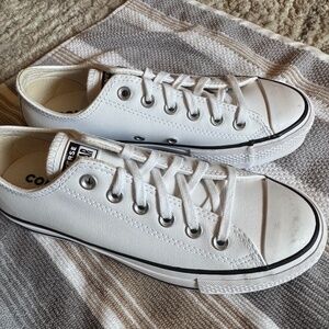 Brand New Converse
